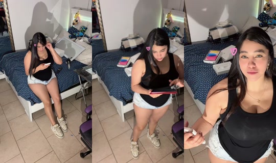 garcia1187.1 TikTok Live — Oct 3, 2026, 2:14 AM