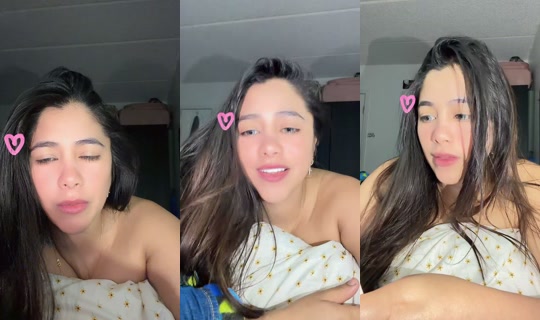 garcia1187.1 TikTok Live — Oct 3, 2026, 9:03 PM