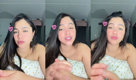garcia1187.1 TikTok Live — Oct 3, 2026, 10:25 PM