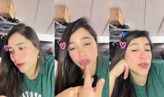 garcia1187.1 TikTok Live — Oct 5, 2026, 2:16 AM
