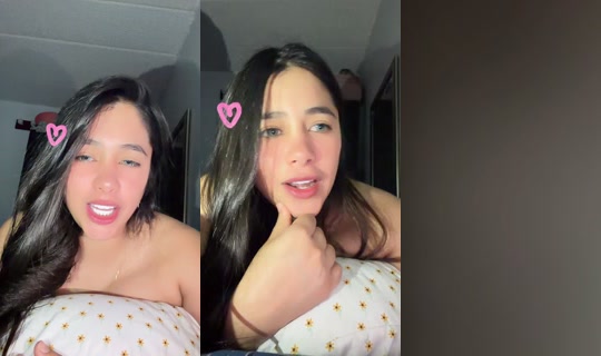 garcia1187.1 TikTok Live — Oct 5, 2026, 6:01 PM