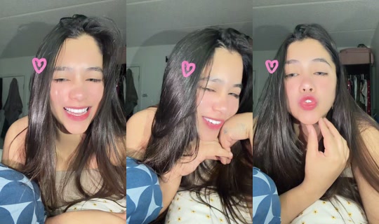 garcia1187.1 TikTok Live — Oct 8, 2026, 5:11 AM