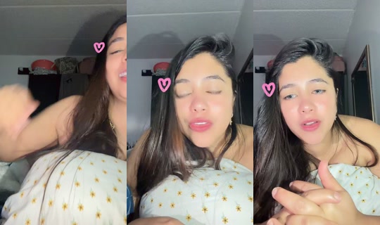 garcia1187.1 TikTok Live — Oct 8, 2026, 1:40 PM