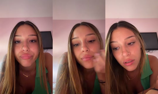 garciia1624 TikTok Live — Sep 16, 2026, 2:26 PM