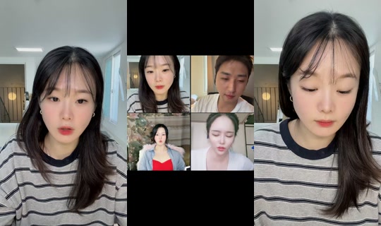 garden98927 TikTok Live — Oct 2, 2026, 12:49 AM