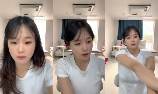 garden98927 TikTok Live — Oct 3, 2026, 1:16 AM