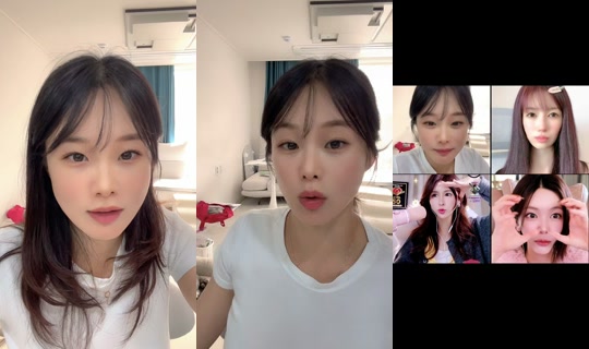 garden98927 TikTok Live — Oct 3, 2026, 2:57 AM