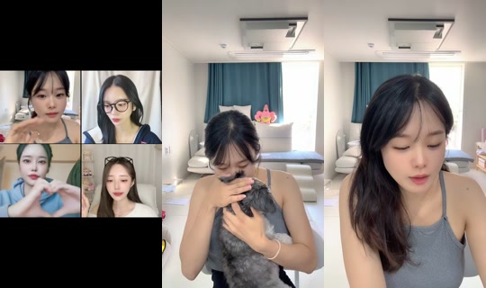 garden98927 TikTok Live — Oct 4, 2026, 12:37 AM