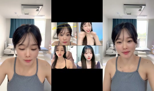 garden98927 TikTok Live — Oct 4, 2026, 2:17 AM