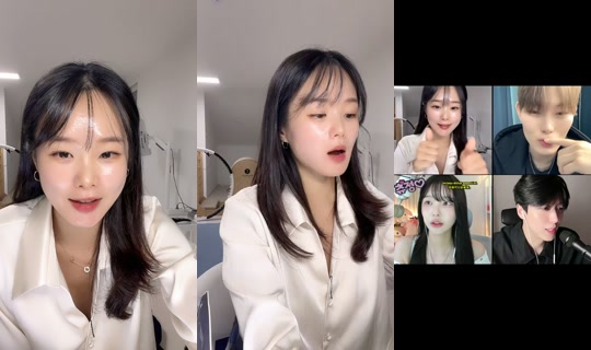 garden98927 TikTok Live — Oct 7, 2026, 1:24 PM