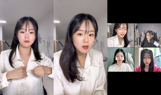 garden98927 TikTok Live — Oct 7, 2026, 2:15 PM