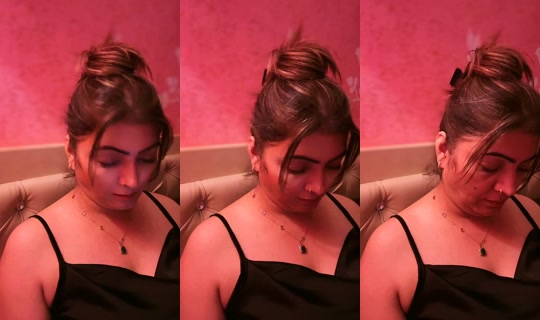 gargi3268 TikTok Live — Sep 22, 2026, 12:37 AM