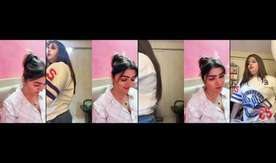 gargi3268 TikTok Live — Sep 22, 2026, 9:15 AM