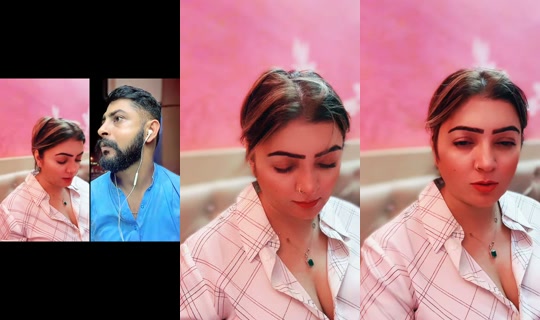 gargi3268 TikTok Live — Sep 22, 2026, 4:09 PM