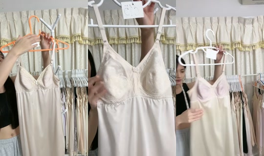 garichstore TikTok Live — Aug 23, 2026, 3:05 PM