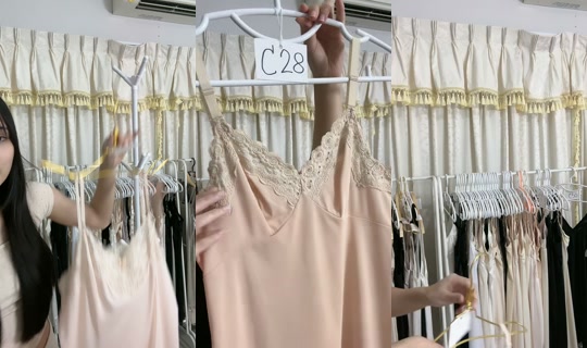 garichstore TikTok Live — Aug 24, 2026, 7:39 AM