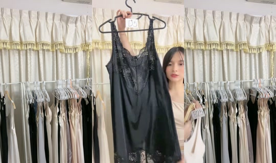 garichstore TikTok Live — Aug 24, 2026, 9:20 AM
