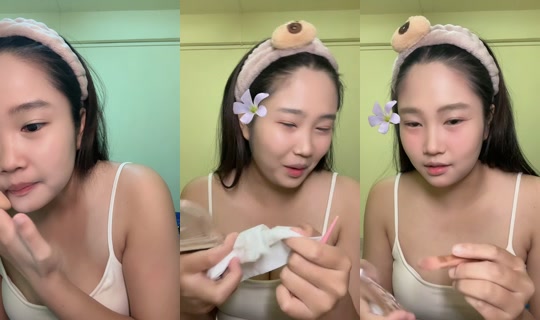 garif_05 TikTok Live — Aug 28, 2026, 11:39 AM