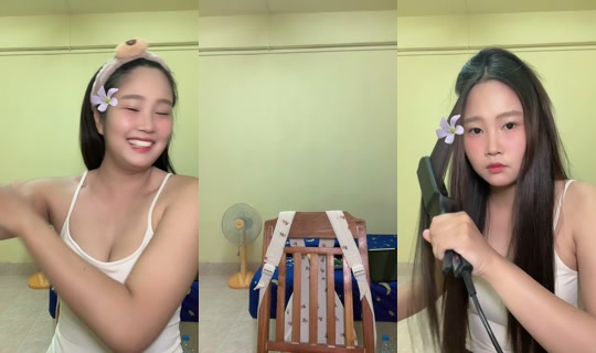 garif_05 TikTok Live — Aug 28, 2026, 12:30 PM