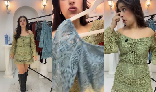 garimpostore14 TikTok Live — Aug 28, 2026, 8:11 PM