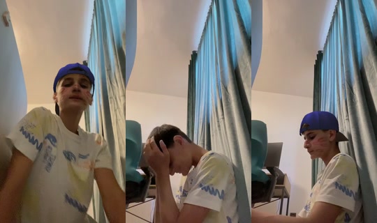 gartic.io111 TikTok Live — Aug 22, 2026, 5:06 PM