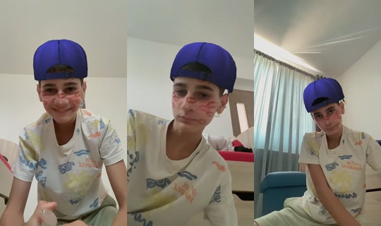 gartic.io111 TikTok Live — Aug 23, 2026, 10:17 AM