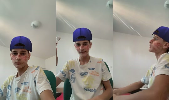 gartic.io111 TikTok Live — Aug 23, 2026, 10:56 AM