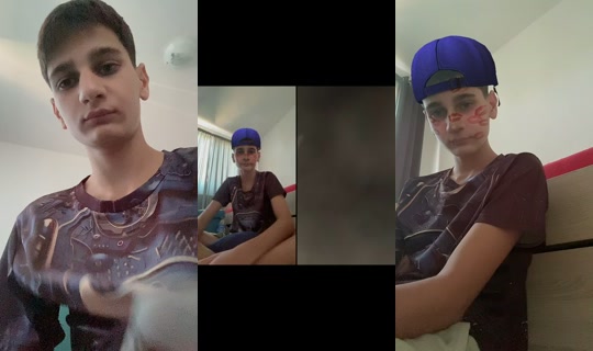 gartic.io111 TikTok Live — Aug 23, 2026, 2:34 PM