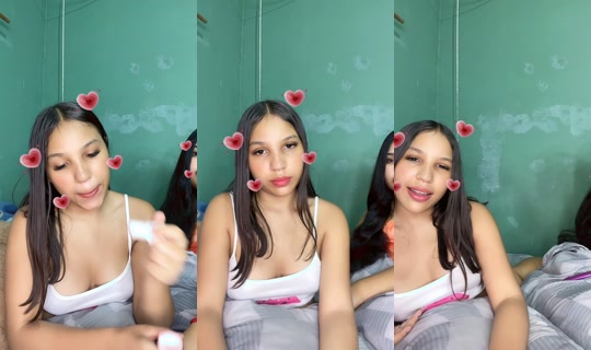 gary_1885 TikTok Live — Oct 2, 2026, 6:09 AM