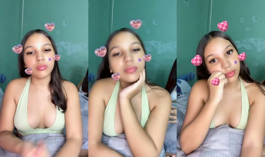 gary_1885 TikTok Live — Oct 4, 2026, 8:03 AM
