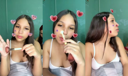gary_1885 TikTok Live — Oct 8, 2026, 6:05 AM
