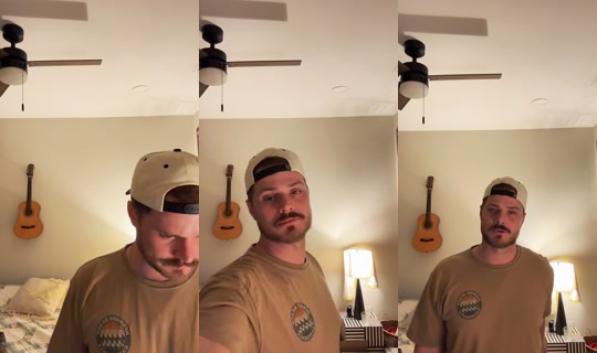 garymonsanto TikTok Live — Oct 3, 2026, 4:01 AM
