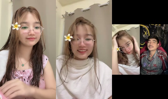 gas2363_2 TikTok Live — Oct 7, 2026, 12:10 PM