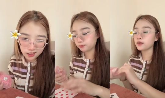 gas2363_2 TikTok Live — Oct 8, 2026, 7:10 AM