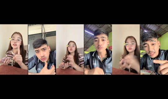 gas2363_2 TikTok Live — Oct 8, 2026, 7:25 AM