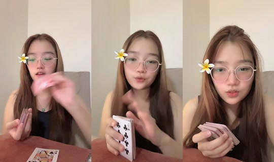 gas2363_2 TikTok Live — Oct 8, 2026, 1:42 PM