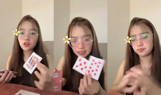 gas2363_2 TikTok Live — Oct 8, 2026, 2:49 PM