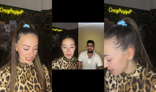 gasanova0212 TikTok Live — Sep 28, 2026, 5:37 PM