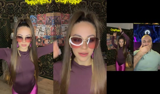 gasanova0212 TikTok Live — Sep 30, 2026, 3:54 PM