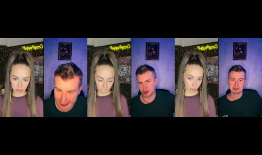 gasanova0212 TikTok Live — Sep 30, 2026, 5:00 PM