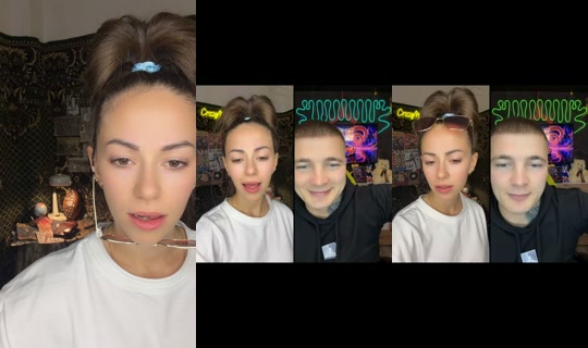 gasanova0212 TikTok Live — Oct 1, 2026, 3:41 PM