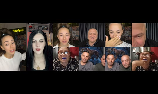gasanova0212 TikTok Live — Oct 1, 2026, 4:44 PM