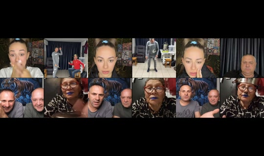 gasanova0212 TikTok Live — Oct 1, 2026, 5:34 PM