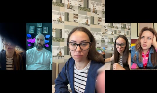 gasanova0212 TikTok Live — Oct 3, 2026, 7:26 AM