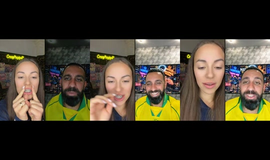 gasanova0212 TikTok Live — Oct 3, 2026, 4:03 PM