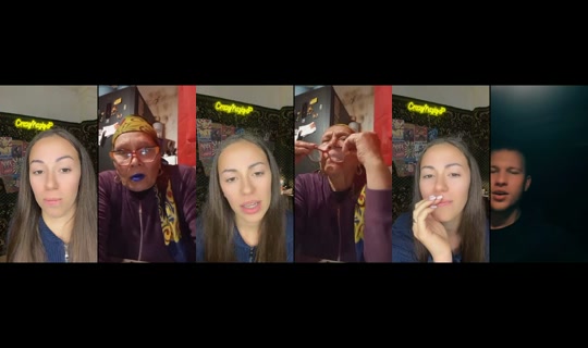 gasanova0212 TikTok Live — Oct 3, 2026, 4:20 PM