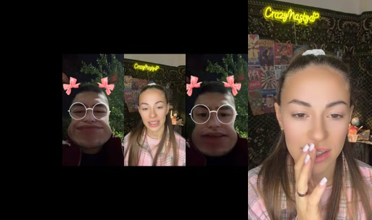gasanova0212 TikTok Live — Oct 4, 2026, 3:41 PM