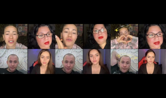 gasanova0212 TikTok Live — Oct 4, 2026, 4:46 PM