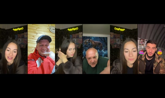 gasanova0212 TikTok Live — Oct 6, 2026, 4:02 PM