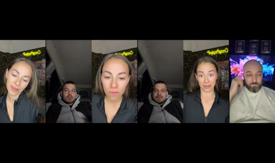 gasanova0212 TikTok Live — Oct 7, 2026, 3:58 PM